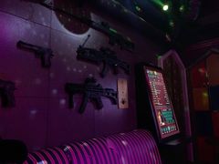 -秘宅KTV(马甸桥店)