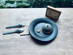 -知亘茶食