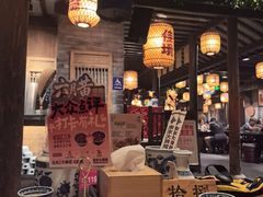 -南京大牌档(崇文门国瑞店)