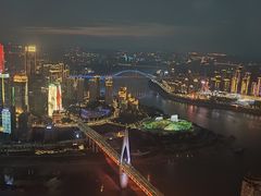 -WFC会仙楼观景台