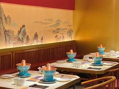 -涮福記·现切牛羊肉火锅(世纪汇店)