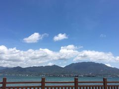 -东山珍珠岛