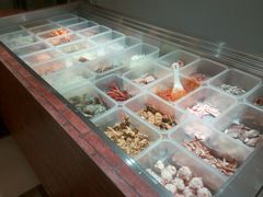 -拿渡麻辣香锅(管庄店)