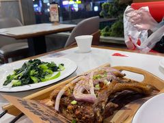 -火龙堂·风味民间菜(文一路店)