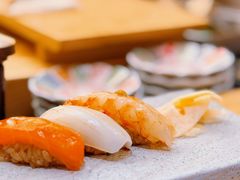 -鮨政· Omakase(港汇恒隆广场店)