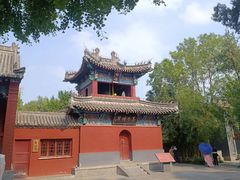 -洛阳白马寺