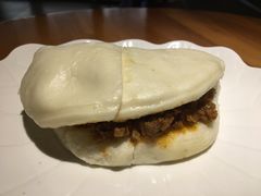 牵人饼-牵人麻辣粉(中街子店)