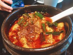 招牌麻婆豆腐-陈麻婆豆腐总店