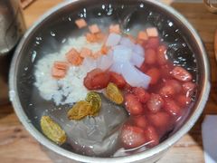 -成都你六姐·牛肉冒菜(信泰中心商场店)