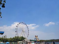 -渔岛海洋度假区