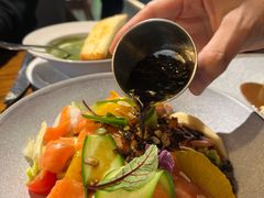 -巴别塔法餐舍(合作路店)