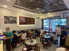 -恩宁刘福记(东华东路店)