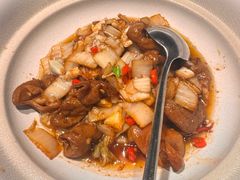 -皖厨·中国徽菜(星河WORLD·COCO Park店)