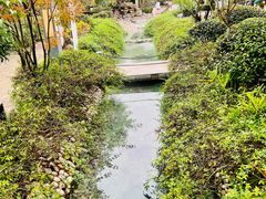 -汤山一号温泉度假区