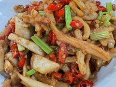 -笨罗卜浏阳菜馆(龙华鹏润达店)