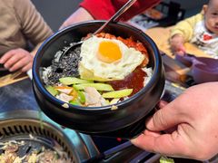 -杨记齐齐哈尔烤肉(五莲路店)
