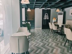 大堂-about(丹霞庄店)