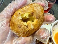 -钱锋炭缸烧烤(南湖大路总店)