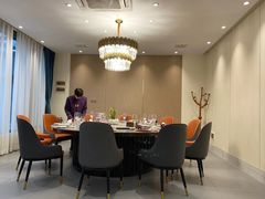 -随园花园餐厅(新港中路店)