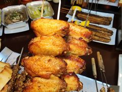 -江湖翅客(琶洲新村店)