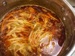 -百品聚旋转火锅(号外店)