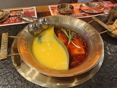 -旺蜀主成都串串火锅(西直门凯德MALL店)