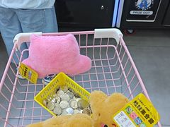 -娃娃集合营(上海闵行天街店)
