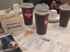 -大厨小馆(华阳城店)