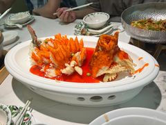 -苏梦江南·淮扬菜(夫子庙店)