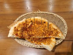 白馕-巴依老爷新疆美食(常营店)