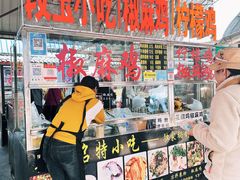 -南门绿玉农贸市场