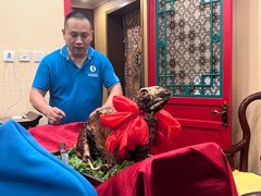 -阿西娅食府(中关村店)