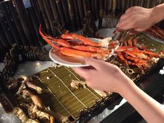-星伦多 自助料理(圆融店)
