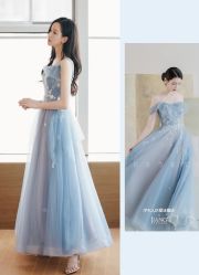 -AMOUR·爱沫婚纱礼服·小众设计品牌