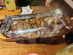 -新白鹿餐厅(龙游路总店·杭帮菜名店)
