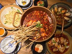 -爷门串串(江南西店)