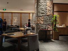 -京旬海鲜放题·铁板烧自助餐厅