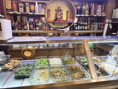 -洛阳面馆(红专路店)