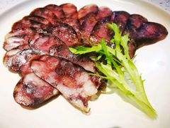 -半山腰·云南菜(侨福芳草地店)