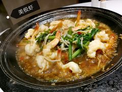 -宁海食府(大剧院店)