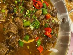 -同庆楼(滨湖万达广场店)