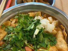 -柳州肥姨妈大骨螺蛳粉(双阳路店)