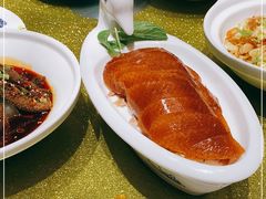 -大鸭梨烤鸭(顺义石园店)