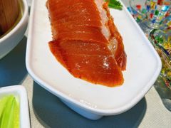 -悦融琥珀·京鲁菜·海味珍品(西单店)
