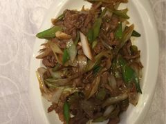 -东北人粗粮饺子坊(南山店)