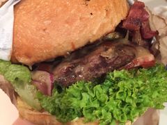 -Fergburger(皇后镇店)