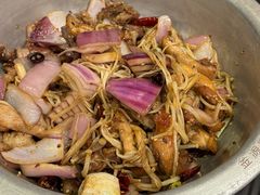 -金源烤肉面片馆(师大店)
