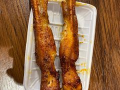 -一代烤翅王(大汉口店)