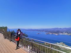 -千岛湖天屿景区