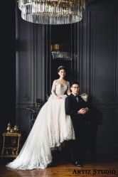 -THE QUEEN(北京店)